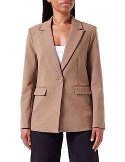 Y.A.S Damen YASLIKKA LS S. NOOS Blazer, Cub, 36 von YAS