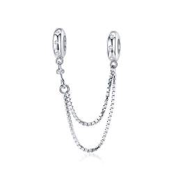 YASHUO Jewellery - Sterling-Silber 925 Perle von YASHUO Jewellery