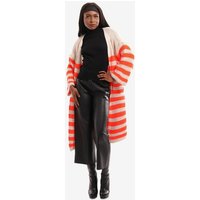YC Fashion & Style Cardigan "Striped Comfort" mit XXL-Einschubtaschen (1-tlg) in Unifarbe von YC Fashion & Style