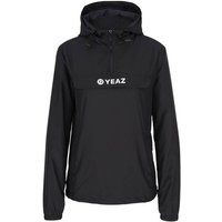 YEAZ Damen Regenjacke CHAZY von YEAZ