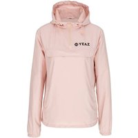 YEAZ Damen Regenjacke CHAZY von YEAZ