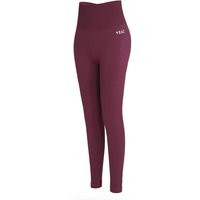 YEAZ Damen Tight LEGEND von YEAZ