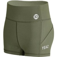 YEAZ Shorts XOXO von YEAZ