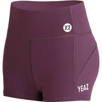 YEAZ Shorts XOXO von YEAZ