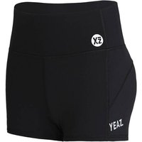 YEAZ Shorts XOXO von YEAZ