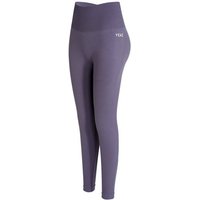 YEAZ Yogaleggings LEGEND leggings (2-tlg) Leggings von YEAZ