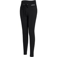 YEAZ Yogaleggings RUNWAY leggings (2-tlg) Leggings von YEAZ