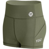 YEAZ Yogashorts XOXO shorts (2-tlg) von YEAZ