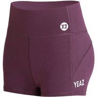 YEAZ Yogashorts XOXO shorts (2-tlg) von YEAZ