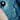 YELAN Lustige Tier hausschuhe Damen Winter Heim Hausschuhe Nilpferd hausschuhe Warme Plüsch hausschuhe Herren Bequeme Cartoon Schuhe Memory Schaum Erwachsene (37/38, Blue slipper, numeric_37) von YELAN