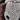 YELAN Unisex Winter Baumwolle Hausschuhe Haushalt niedlichen Cartoon Hund Plüsch Baumwolle Schuhe (Gray, Numeric_39) von YELAN