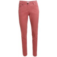 YESET Chinohose Damen Hose Chino Jeans Stretch Denim hummer 879310 von YESET