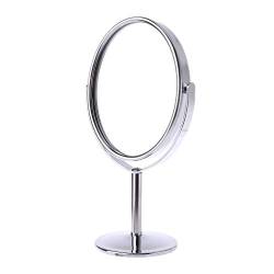 Beauty Makeup Cosmetic Doppelseitiges Normales Stand Make Up Aufleuchtet von YIGZYCN