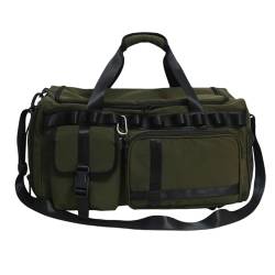YIMAISZQ handgepäck Tasche Reisetack -gepäck -Rucksack -Rucksack -fitnesstasche-grün-52 * 27 * 29 von YIMAISZQ