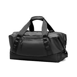 Sport-Reisetasche – Sporttasche for Damen und Herren, leichte Reisetasche, Wasserabweisende Trainings-Reisetasche for Fitness auf Reisen von YIORYO