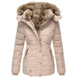 YNIEIAA Jacke Damen Dunkelgrau Eckiger Ausschnitt Batwing Winterjacke Damen Kurz Stretch Lederjacke Damen Schwarz Regenjacke Mädchen für Frauen für Hochzeit von YNIEIAA