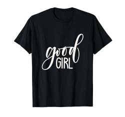 Lustiges Sarkasmus-Statement-Geschenk für Mädchen und Frauen T-Shirt von YO!