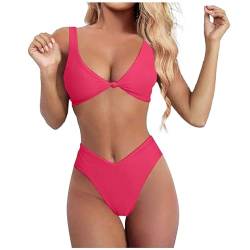 Bandeau Tankini Mit BüGel Tankini Oberteile Badeanzug Stehkragen Badeanzug Gr 42 Bikini Schwarz Bikini Damen Edel Bikini Oberteil D Cup Badeanzug Grosse GröSsen Bikini Unterteil Zum Binden Damen von YOGALULU