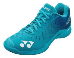 YONEX Power Cushion Aerus Z Damen-Pumps für den Innenbereich, Minzblau von YONEX