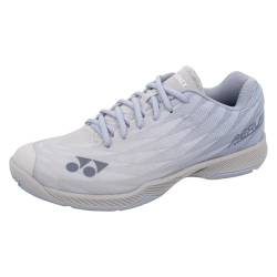 YONEX Power Cushion Aerus Z2 Wide, Men (eu_Footwear_Size_System, Adult, Men, Numeric, medium, Numeric_46) von YONEX