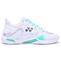 YONEX Power Cushion ECLIPSION Z Damen UK 8 (Weiß) von YONEX