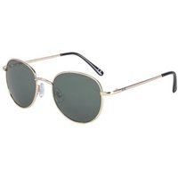 YOUNG SPIRIT LONDON Eyewear Sonnenbrille Runde Sonnenbrille von YOUNG SPIRIT LONDON Eyewear