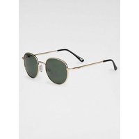 YOUNG SPIRIT LONDON Eyewear Sonnenbrille Runde Sonnenbrille von YOUNG SPIRIT LONDON Eyewear