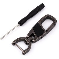 YRIIOMO Schlüsselanhänger Auto-Schlüsselanhänger, einfacher Anhänger, Geschenk von YRIIOMO