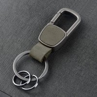 YRIIOMO Schlüsselanhänger Auto-Schlüsselanhänger-Anhänger für Herren und Damen von YRIIOMO