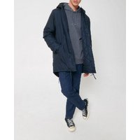 YTWOO Parka Unisex Parker aus recyceltem PET, Padded Parker von YTWOO