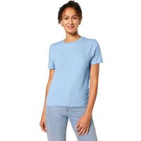 YTWOO T-Shirt Bio Damen T-Shirt, enganliegend aus Bio-Baumwolle von YTWOO