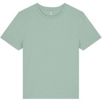 YTWOO T-Shirt Bio Damen T-Shirt, enganliegend aus Bio-Baumwolle von YTWOO