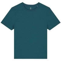 YTWOO T-Shirt Bio Damen T-Shirt, enganliegend aus Bio-Baumwolle von YTWOO