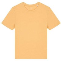 YTWOO T-Shirt Bio Damen T-Shirt, enganliegend aus Bio-Baumwolle von YTWOO