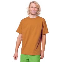 YTWOO T-Shirt Dickes Unisex T-Shirt, 240 g/qm, Bio-Baumwolle von YTWOO