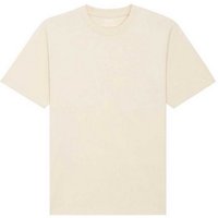 YTWOO T-Shirt Dickes Unisex T-Shirt, 240 g/qm, Bio-Baumwolle von YTWOO