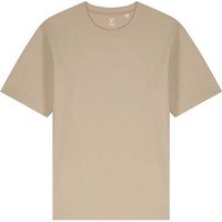 YTWOO T-Shirt Dickes Unisex T-Shirt, 240 g/qm, Bio-Baumwolle von YTWOO