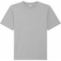 YTWOO T-Shirt Dickes Unisex T-Shirt, 240 g/qm, Bio-Baumwolle von YTWOO