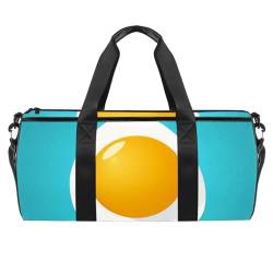 Sporttaschen für Herren, Reisetaschen für Damen, Workout-Tasche, S54w9zd0mbd, 17.7x9x9 in, Modern von YTYVAGT