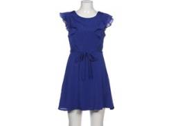 Yumi Damen Kleid, blau von YUMI