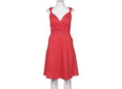 Yumi Damen Kleid, rot von YUMI