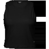 Yvette T-Shirt Tank Top Sabi von YVETTE