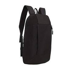 YWLINK Klassisch Retro Schulrucksack Sportrucksack Rucksack Wandern MäNner Frauen Unisex Schultaschen Computertasche Daypacks Reiten Rucksack von YWLINK