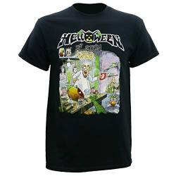 Helloween Dr.Stein Men T-Shirt S-3Xl von YYJ