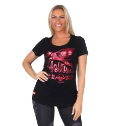 Yakuza Premium Damen T-Shirt GS 3536 schwarz M von Yakuza Premium