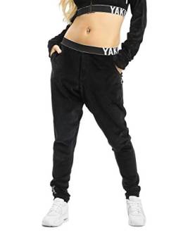 Yakuza Damen S&F Sports Line Active Jogginghose von Yakuza