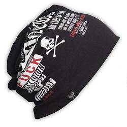 Yakuza Unisex News Beanie M�TZE von Yakuza