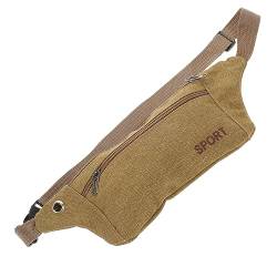 Sport wasserdichte Hüfttasche Lauftasche Handytasche Make-up-gürteltasche Reittasche Palmenbecher wasserdichte Canvas-hüfttasche Perlmutt Combo-Platte Männer Und Frauen von Yardwe