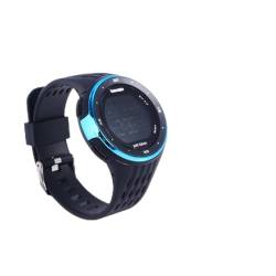 Yardwe Trainingsuhren Für Männer Sportuhr wasserdichte Herrenuhr Relojes Deportivos para Hombres Herrenuhren Elektronische Armbanduhren Uhr wasserdichte Armbanduhr Digital Mann von Yardwe