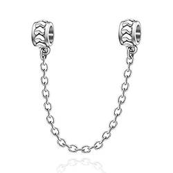 YASHUO Jewellery - Sterling-Silber 925 Perle von Yashuo